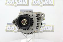 DA SILVA S.A.S. 031383