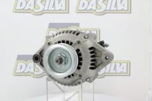 DA SILVA S.A.S. 031384