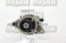 DA SILVA S.A.S. 031385