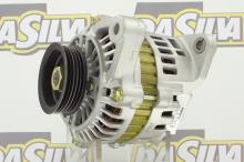 DA SILVA S.A.S. 031386