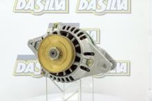 DA SILVA S.A.S. 031387