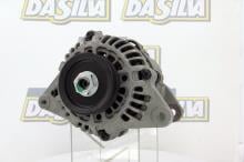DA SILVA S.A.S. 031390