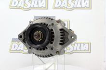 DA SILVA S.A.S. 031391