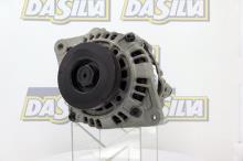 DA SILVA S.A.S. 031393