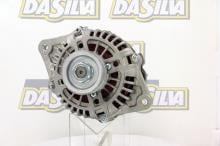 DA SILVA S.A.S. 031394