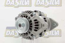 DA SILVA S.A.S. 031395