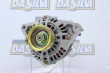 DA SILVA S.A.S. 031398