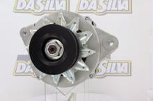 DA SILVA S.A.S. 031401