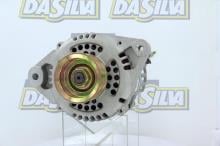 DA SILVA S.A.S. 031403