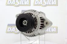 DA SILVA S.A.S. 031405