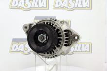 DA SILVA S.A.S. 031406