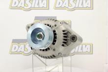 DA SILVA S.A.S. 031407