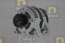 DA SILVA S.A.S. 031411