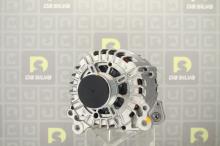DA SILVA S.A.S. 031420