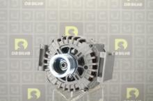 DA SILVA S.A.S. 031424