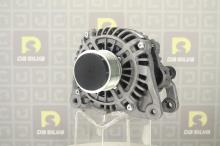 DA SILVA S.A.S. 031430