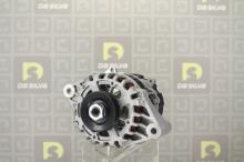 DA SILVA S.A.S. 031451