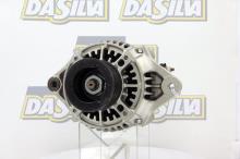 DA SILVA S.A.S. 031462
