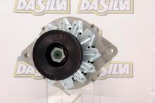 DA SILVA S.A.S. 031463