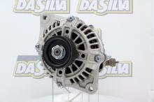 DA SILVA S.A.S. 031464