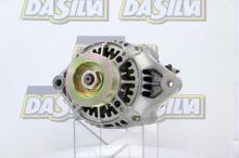 DA SILVA S.A.S. 031467