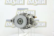 DA SILVA S.A.S. 031469