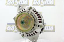 DA SILVA S.A.S. 031471