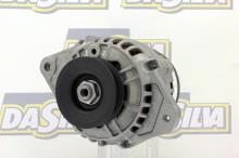 DA SILVA S.A.S. 031475