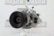 DA SILVA S.A.S. 031478