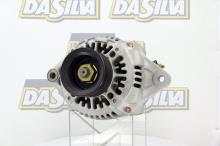 DA SILVA S.A.S. 031480