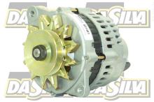DA SILVA S.A.S. 031481