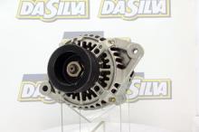 DA SILVA S.A.S. 031483