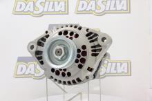 DA SILVA S.A.S. 031485