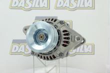 DA SILVA S.A.S. 031486