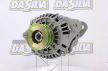 DA SILVA S.A.S. 031487