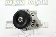 DA SILVA S.A.S. 031488