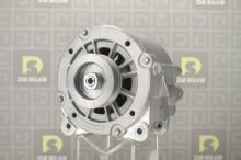 DA SILVA S.A.S. 031494