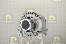 DA SILVA S.A.S. 031497