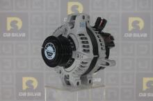 DA SILVA S.A.S. 031501