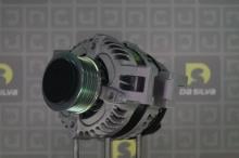 DA SILVA S.A.S. 031503