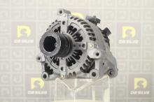 DA SILVA S.A.S. 031510