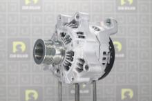 DA SILVA S.A.S. 031511
