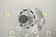 DA SILVA S.A.S. 031512