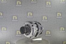 DA SILVA S.A.S. 031513