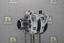 DA SILVA S.A.S. 031514