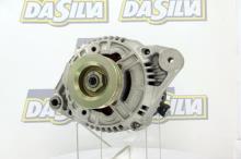 DA SILVA S.A.S. 031516