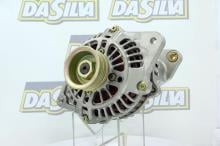 DA SILVA S.A.S. 031518