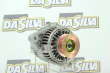 DA SILVA S.A.S. 031519