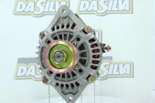 DA SILVA S.A.S. 031520