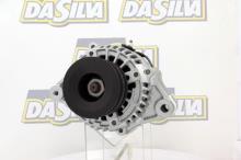 DA SILVA S.A.S. JA031521